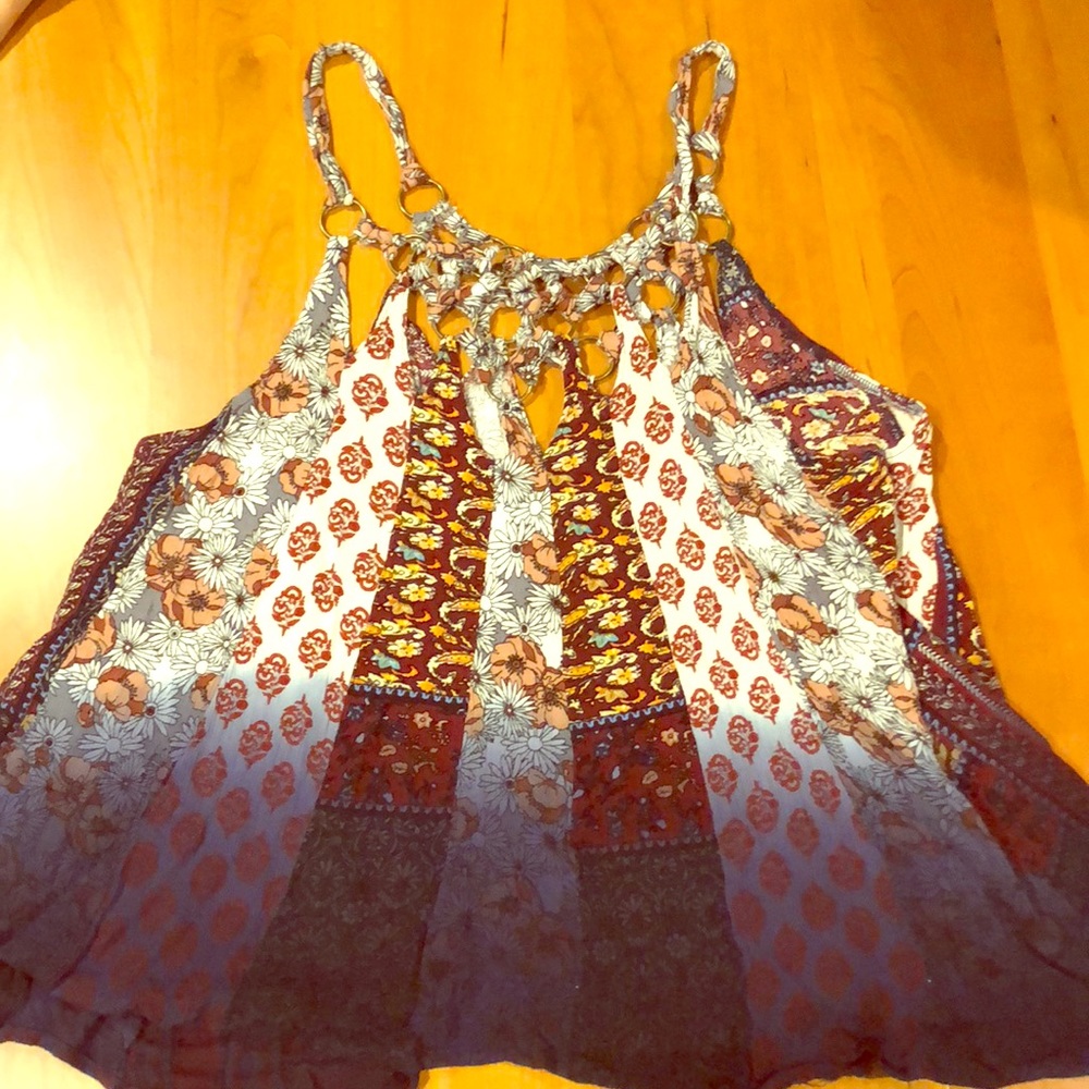 Women’s Tank top